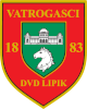 DVD Lipik